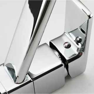 Смеситель для раковины Frap F4560 хром